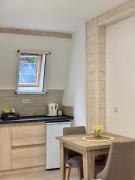 Apartmani Terase