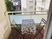 Nice City Center 2 Bedrooms Balcony Air Conditioning