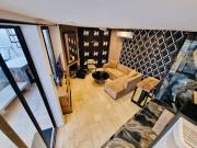 Appartement Petit Bachar avec bassin chauffé