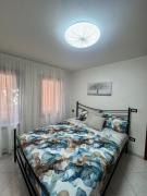 Accogliente appartamento vista laguna a due passi dalla spiaggia