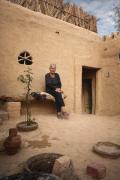 Historical Mayors House
