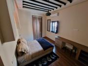 Appartement Petit Bachar avec bassin chauffé