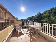 Appart duplex T2 pour 4 personnes à 300m de la plage de St Clair