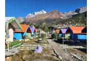 Baspa Valley Adventure Camp