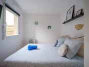 Le cocon argentois - terrasse parking inclus -15 min Paris et La Défense