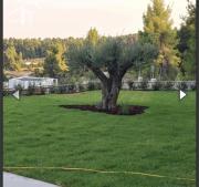 High-end Villa Retreat in Sani with Private Pool