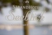 StrandHotel Seeblick, Ostseebad Heikendorf