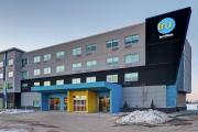 Top Edmonton