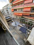 La Perle de Juan train station 400m away beach 9 min walk