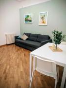 Lungarini Apartment - Historic Kalsa