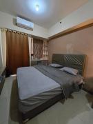 Benson Sky Garden Pakuwon Surabaya