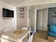 Superbe mobil home 8 pers tout confort camping 4 étoiles