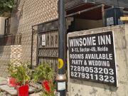 Top Noida