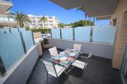 Apartamento Panoramic B7 by Parc Mont-roig