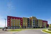 Top Edmonton