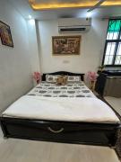 The Helis Stay 1BHK with forest view