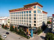 Top Shangri-La