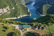 Rural Resort Tron Gold