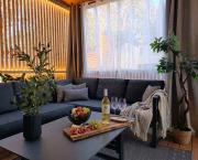 Mobile Home Holiday Dream, Soline Beach