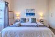 Central Seaview Apartment