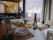 Mobile Home Holiday Dream, Soline Beach