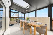 Atlantic View Premium Oceanfront Penthouse