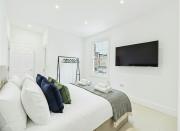 Artisan Flat by Signature Stays - Modern - Spacious