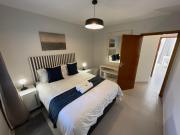 Central Apartment at Bismarck5