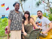 Revival Beach Resort