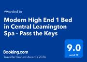 Top Leamington Spa