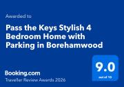 Top Borehamwood