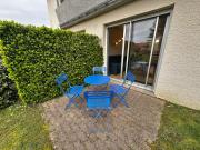 Isabelle - Appart 31m2 confortable en RDC avec parking et terrasse