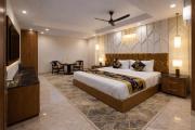 Hotel Nova Inn Near IGI Airport With Free Airport Drop