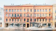 Robert August Pflug Aparments