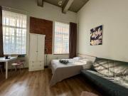 Filosoofi 1 Studio Apartments