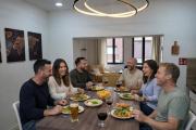 Biesenbilzen vakantiewoning