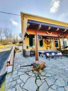 La Casa del Falegname