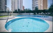 Apartamento Benidorm