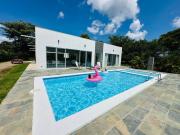Villa Clarita - Your Retreat Spot with Two Private Pools