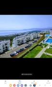 luxury apartament golf the beach capuchino