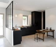 Contemporary 3 bedroom villa in Gordes village