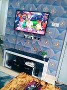 Elegant City Studio near Westside Mall CBD