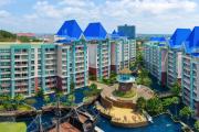 Grande Caribbean Condo