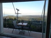 Dorothea Apartment in Chlomos