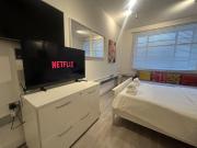 Large Studio - Prime Central Location