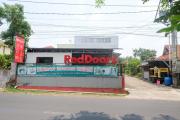 RedDoorz near Kampus UMP Purwokerto