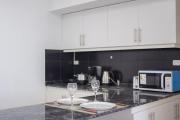 Amazing apartment near Obelisco by deppto