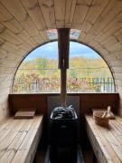 Chimay : la Chambre Verte de la Grand Place