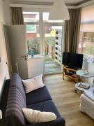 Ferienwohnung Sonnensteg auf Juist