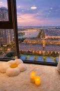 Luxury 1BR Apartment - Ocean Lake View - Vinhomes Ocean Park